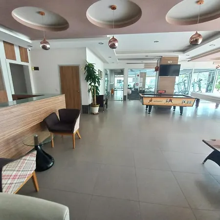 Orion Valley 알란야
