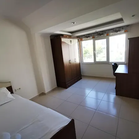 Orion Valley Apartament Alanya