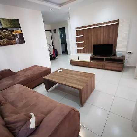 Orion Valley Apartament