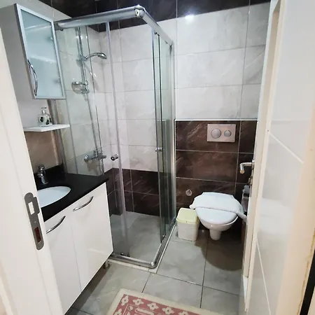 Apartment Orion Valley *