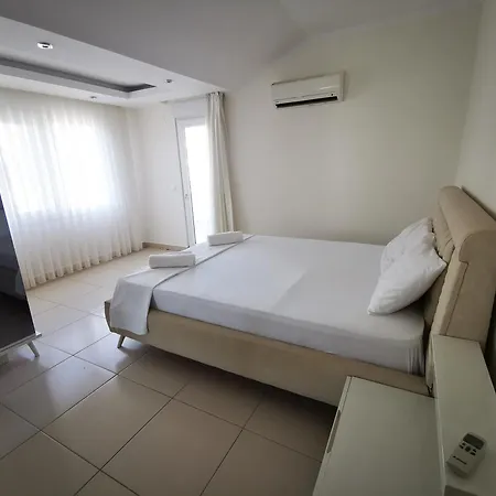 Orion Valley * Alanya