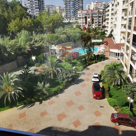 Orion Valley Apartment