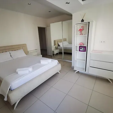 Orion Valley Appartamento Alanya