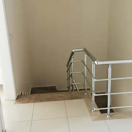 Apartment Orion Valley Alanya