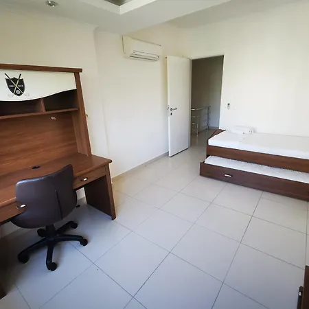 Orion Valley Apartment
