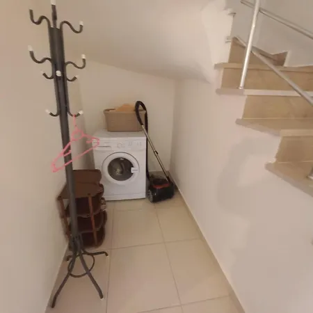 Orion Valley Apartment Alanya
