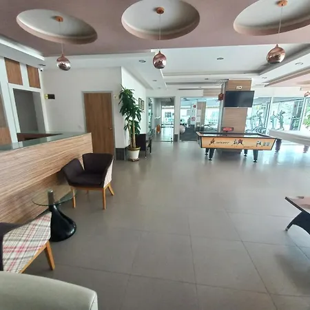 Orion Valley Alanya