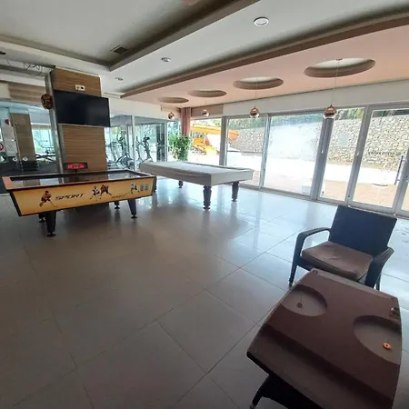 Orion Valley * Alanya
