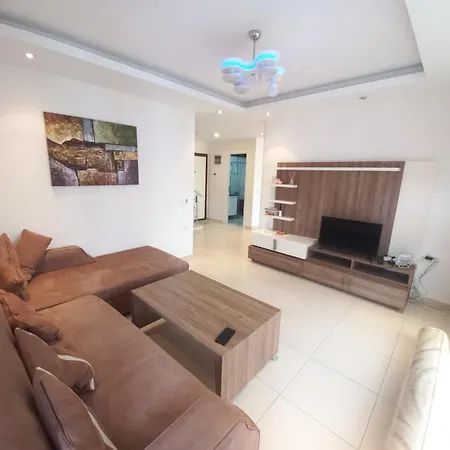 Apartment Orion Valley