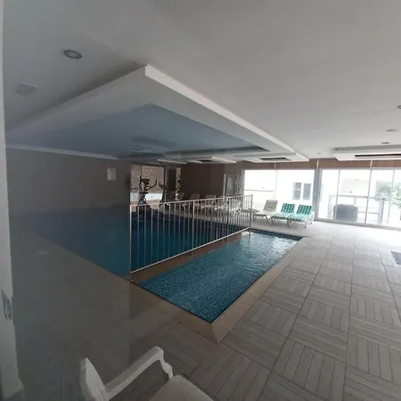 Διαμέρισμα Orion Valley *