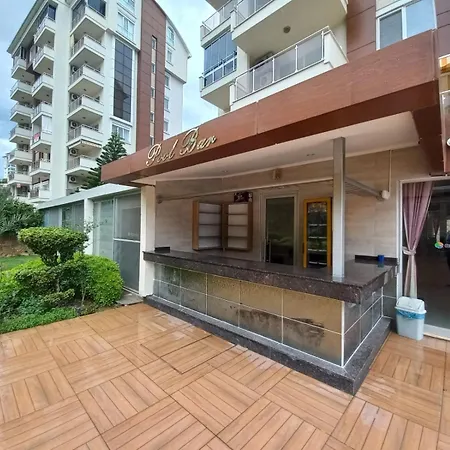 Orion Valley Alanya