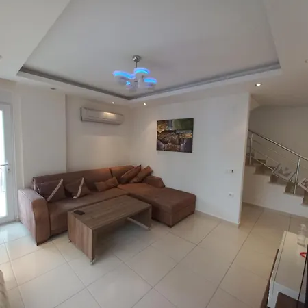 Orion Valley Appartement