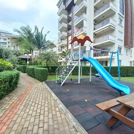 Orion Valley