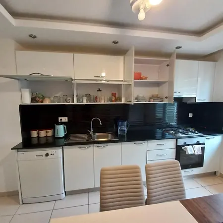Orion Valley * Alanya