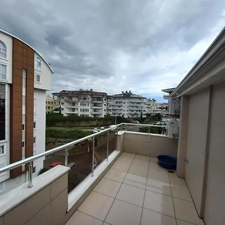 Orion Valley Apartment