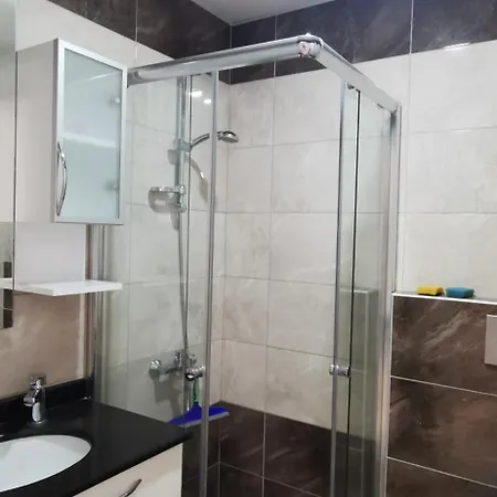 Orion Valley Apartment