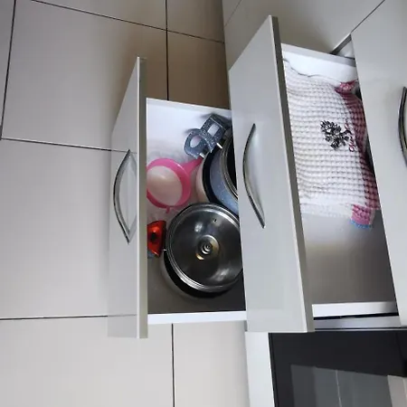 Orion Valley Appartement *