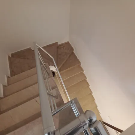 Orion Valley Appartement Alanya
