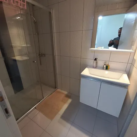 Apartment Orion Valley Alanya
