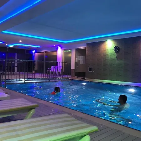 Orion Valley Appartement