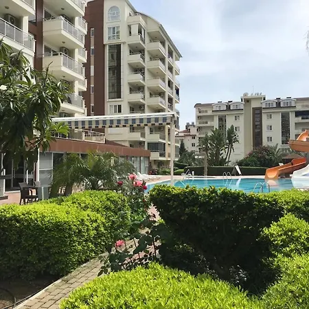Orion Valley Διαμέρισμα *