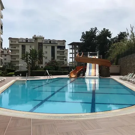 Orion Valley Appartement Alanya