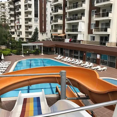 Orion Valley Appartement *