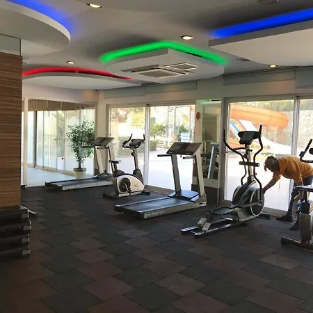 Appartement Orion Valley Alanya
