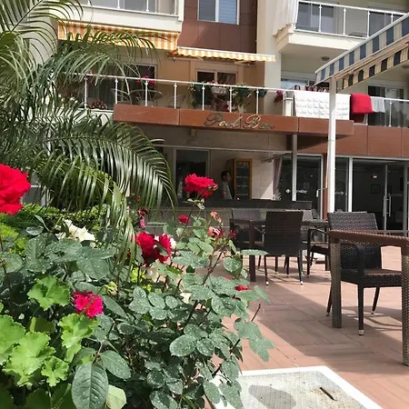 Apartment Orion Valley