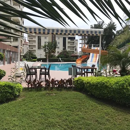 Orion Valley * Alanya